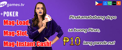 Biggest Jackpots in PH! banner