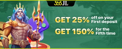 First Deposit Match Bonus