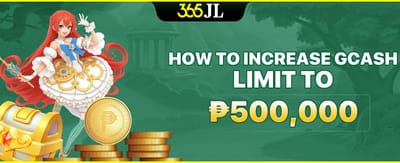 Welcome Mega Bonus ₱5,000